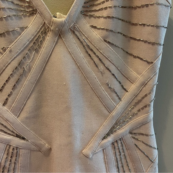 Marciano bodycon dress - Picture 4 of 7